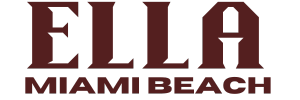 Ella Residences Miami Beach Logo